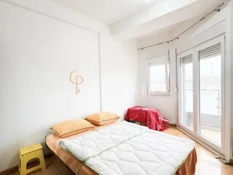 Prodaja, stan, 41m², Stari Aerodrom, Podgorica - image 6