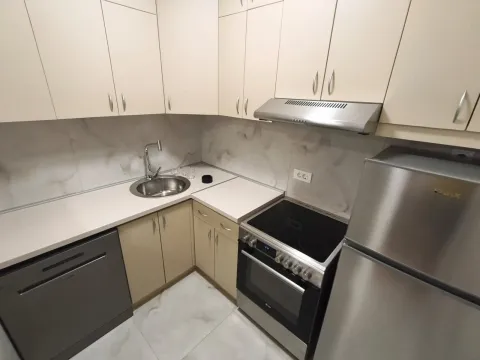 Rent, one bedroom apartment, 50m², Gintaš, Podgorica - image 2