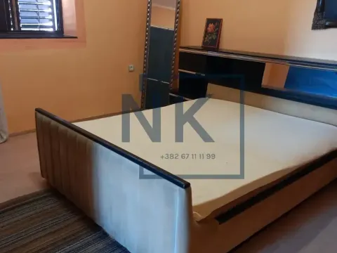 Rent, three bedroom apartment, 85m², Momišići, Podgorica - image 2