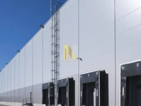 Izdavanje, poslovni prostor, 3000m², Stara Pazova, Srbija - image 1