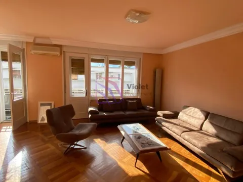 Rent, two bedroom apartment, 95m², Centar, Podgorica - image 20