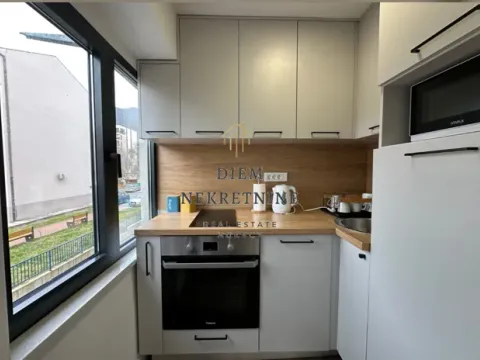 Prodaja, jednosoban stan, 40m², Seljanovo, Tivat - image 15