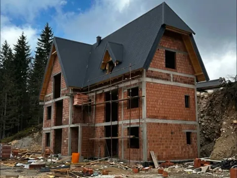 Sale, one bedroom apartment, 37m², Centar, Žabljak - image 1