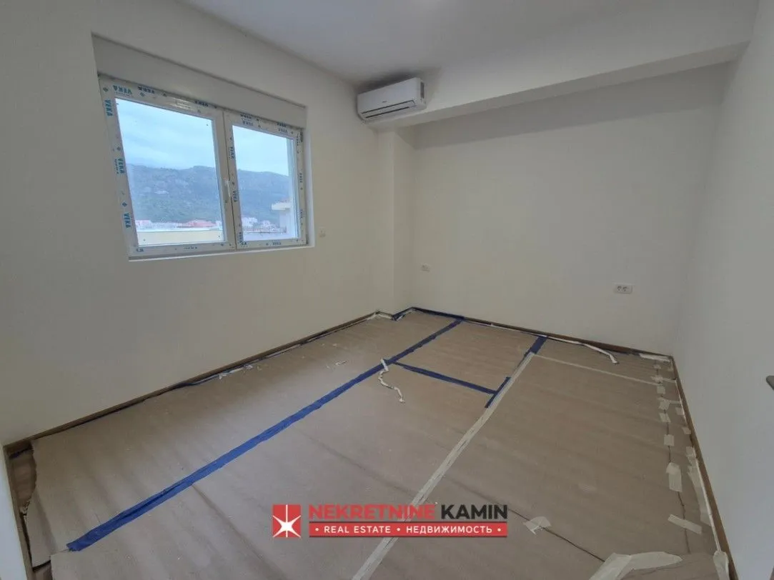 Sale, three bedroom apartment, 117m², Dubovica, Budva