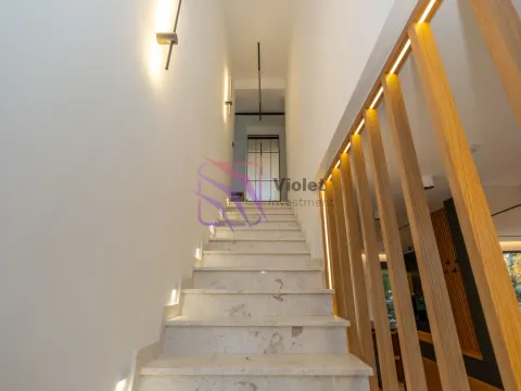 Rent, house, 180m², Gornja Gorica, Podgorica - image 14