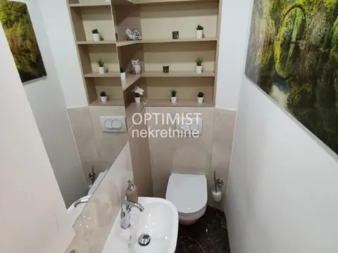 Sale, two bedroom apartment, 62m², Čukarica, Beograd - image 7