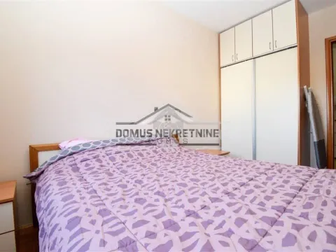 Izdavanje, jednosoban stan, 50m², Preko Morače, Podgorica - image 6