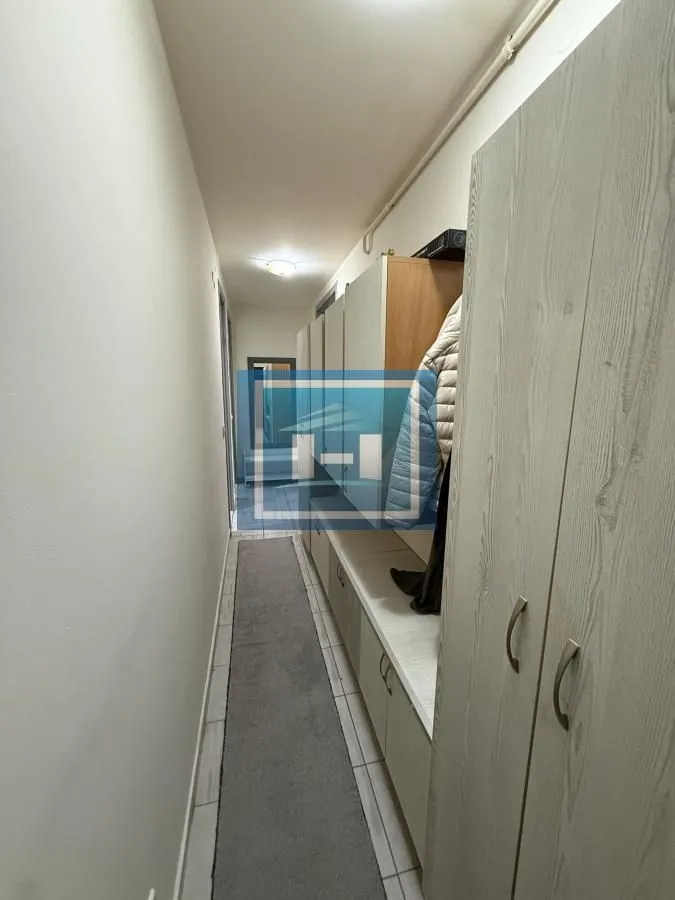 Rent, one bedroom apartment, 41m², Centar, Jagodina