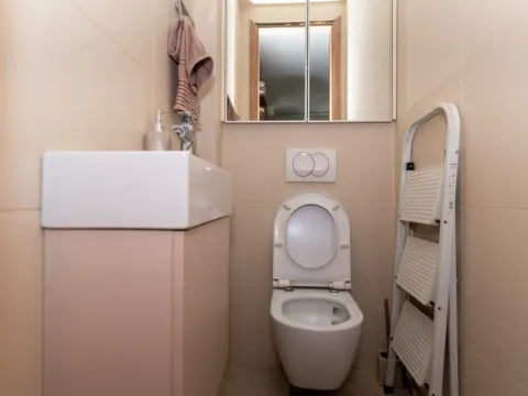 Izdavanje, trosoban stan, 86m², Stara Varoš, Podgorica - image 15