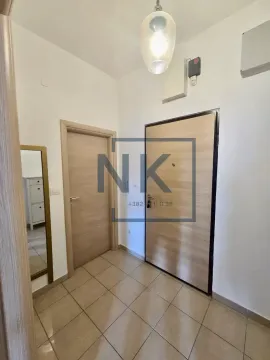 Izdavanje, jednosoban stan, 46m², Ljubović, Podgorica - image 3