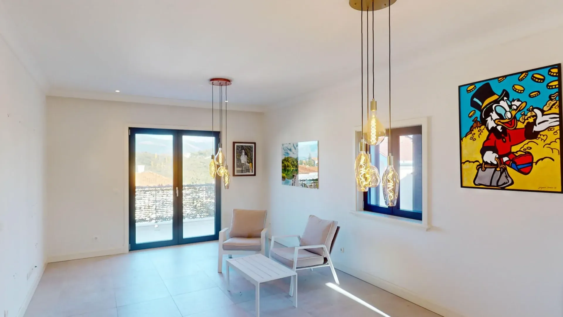 Prodaja, dvosoban stan, 77m², Luštica Bay, Tivat