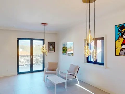 Prodaja, dvosoban stan, 77m², Luštica Bay, Tivat - image 8