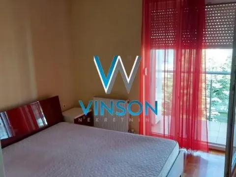 Izdavanje, dvosoban stan, 47m², Grbavica, Novi Sad Sve Podlokacije - image 3