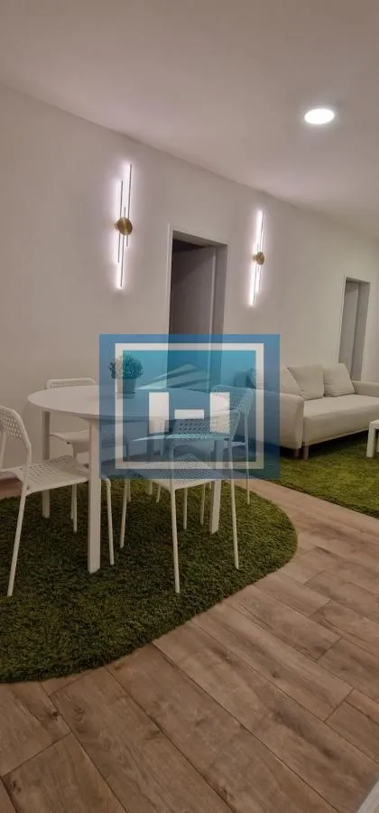 Rent, two bedroom apartment, 54m², Bul Kralja Aleksandra, Zvezdara Sve Podlokacije