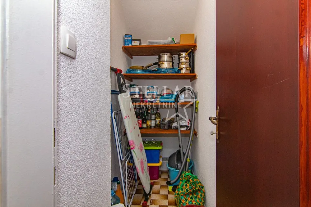 Rent, two bedroom apartment, 70m², Gornja Gorica, Podgorica