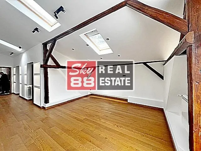 Prodaja, trosoban stan, 66m², Vračar Hram, Vračar Sve Podlokacije