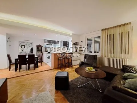 Prodaja, trosoban stan, 82m², Kalenić Pijaca, Vračar Sve Podlokacije - image 5