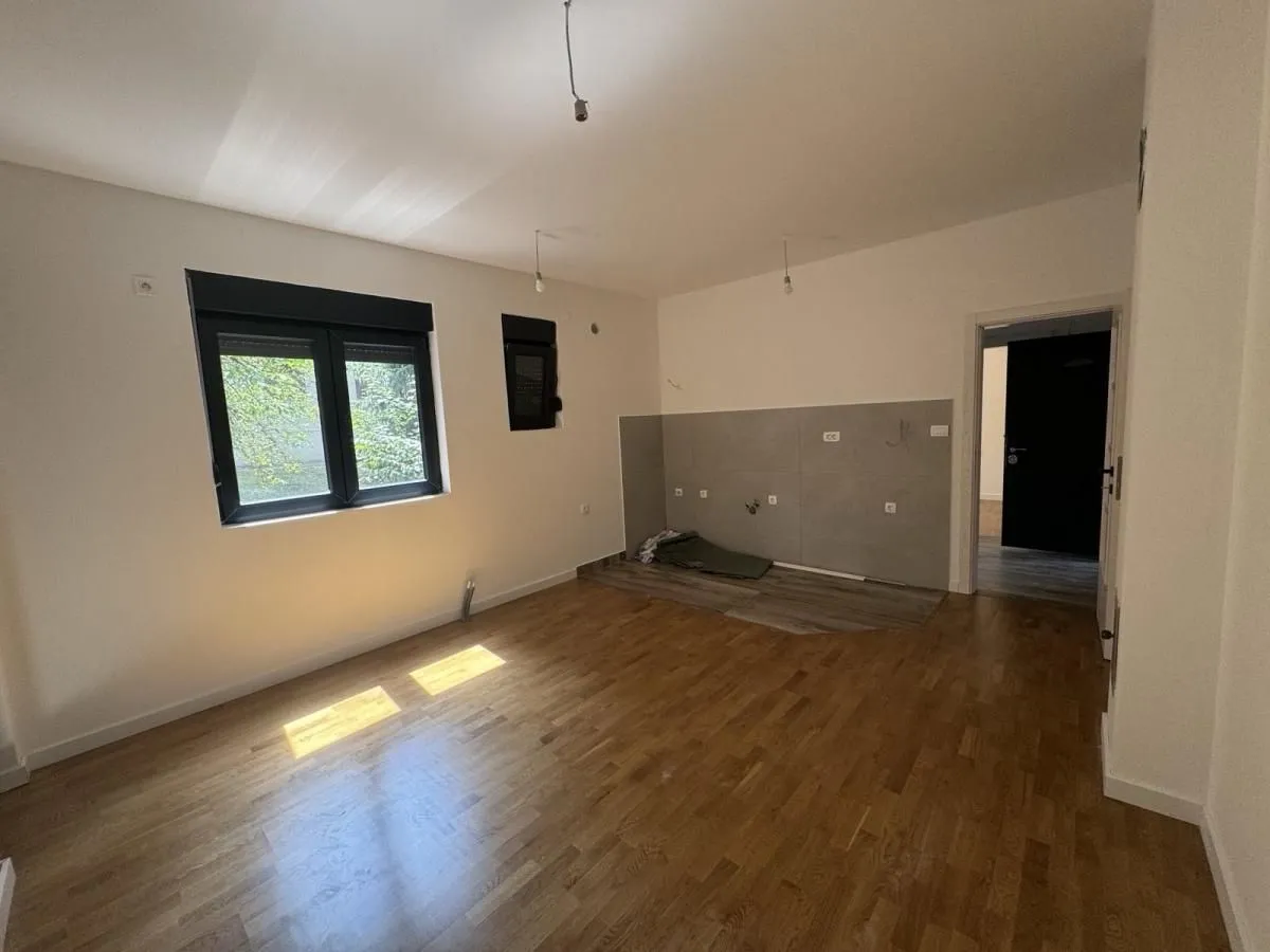 Prodaja, jednosoban stan, 39m², Kolašin, Crna Gora