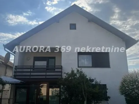Kuća in Ruma