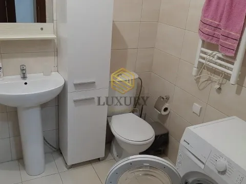 Rent, one bedroom apartment, 49m², Stari Aerodrom, Podgorica - image 9