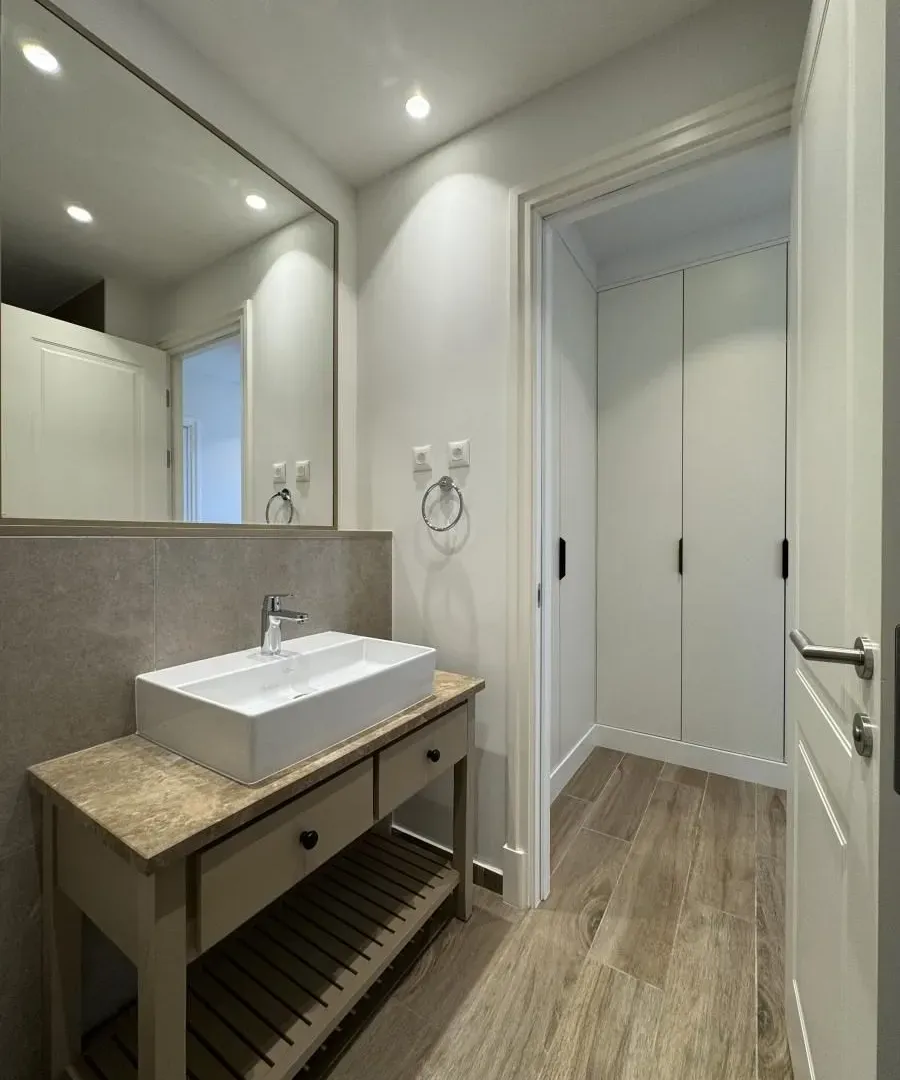 Prodaja, dvosoban stan, 98m², Luštica Bay, Tivat