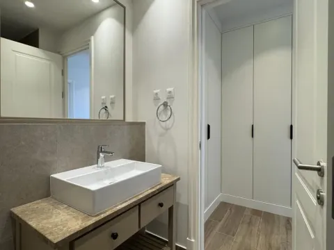 Sale, two bedroom apartment, 98m², Luštica Bay, Tivat - image 7