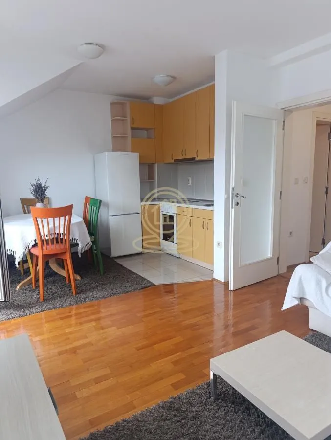 Prodaja, dvosoban stan, 54m², Detelinara, Novi Sad Sve Podlokacije