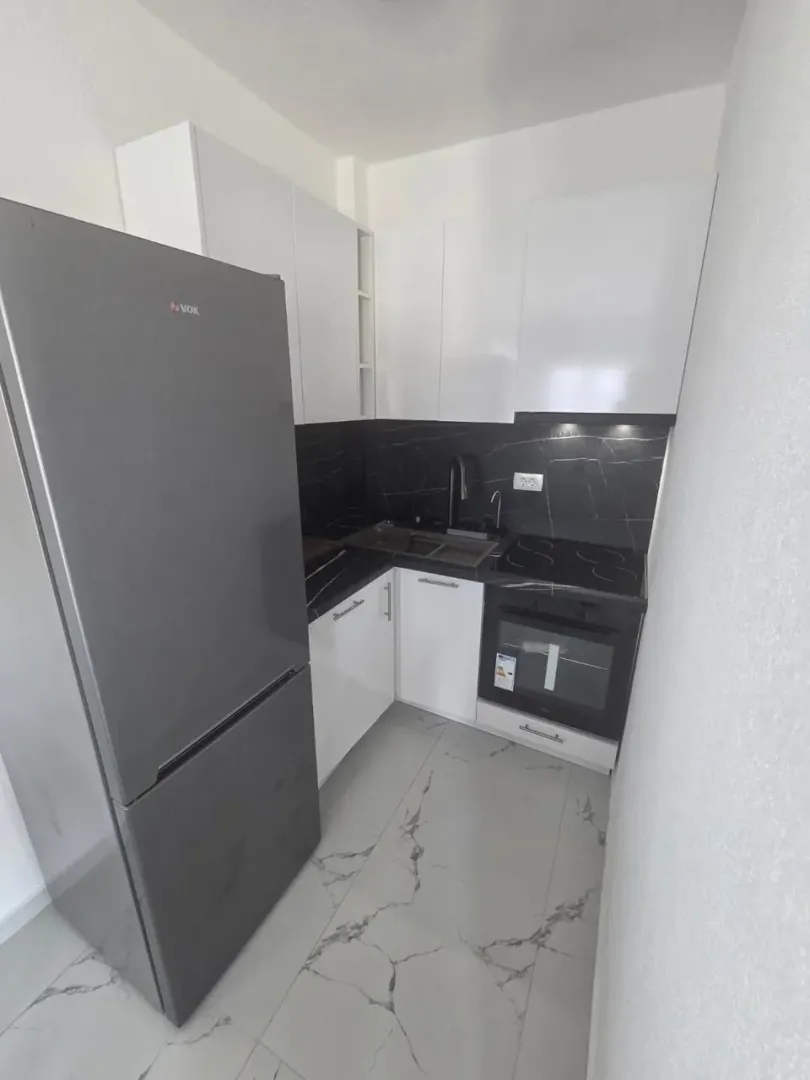 Rent, one bedroom apartment, 50m², Bjeliši, Bar