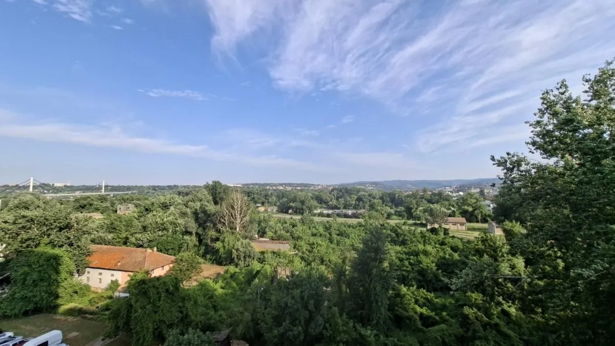 Prodaja, jednosoban stan, 47m², Liman 3, Novi Sad Sve Podlokacije