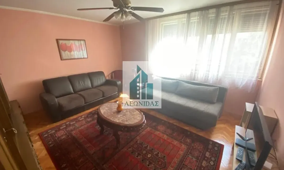 Izdavanje, dvosoban stan, 55m², Medijana, Niš