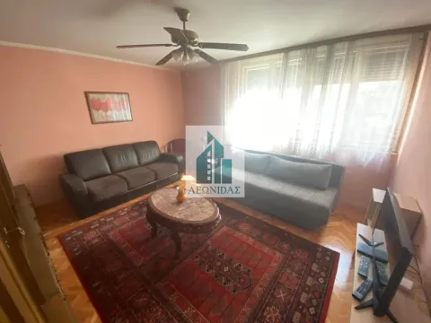 Rent, two bedroom apartment, 55m², Medijana, Niš