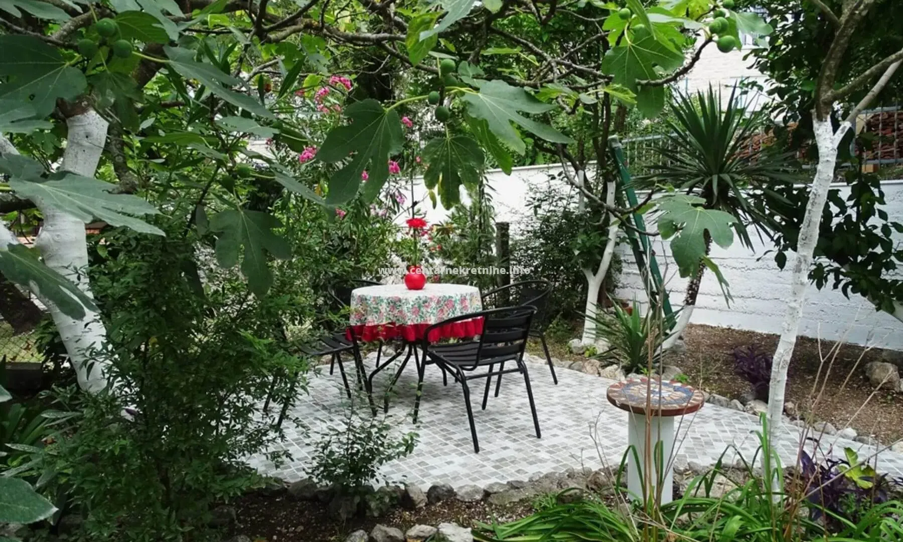 Prodaja, kuća, 71m², Orahovac, Kotor