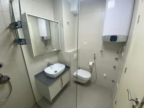 Sale, two bedroom apartment, 62m², Dobrota, Kotor - image 11