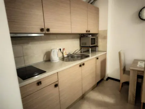 Sale, one bedroom apartment, 43m², Bečići, Budva - image 4