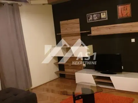 Rent, two bedroom apartment, 50m², Grbavica, Novi Sad Sve Podlokacije - image 3