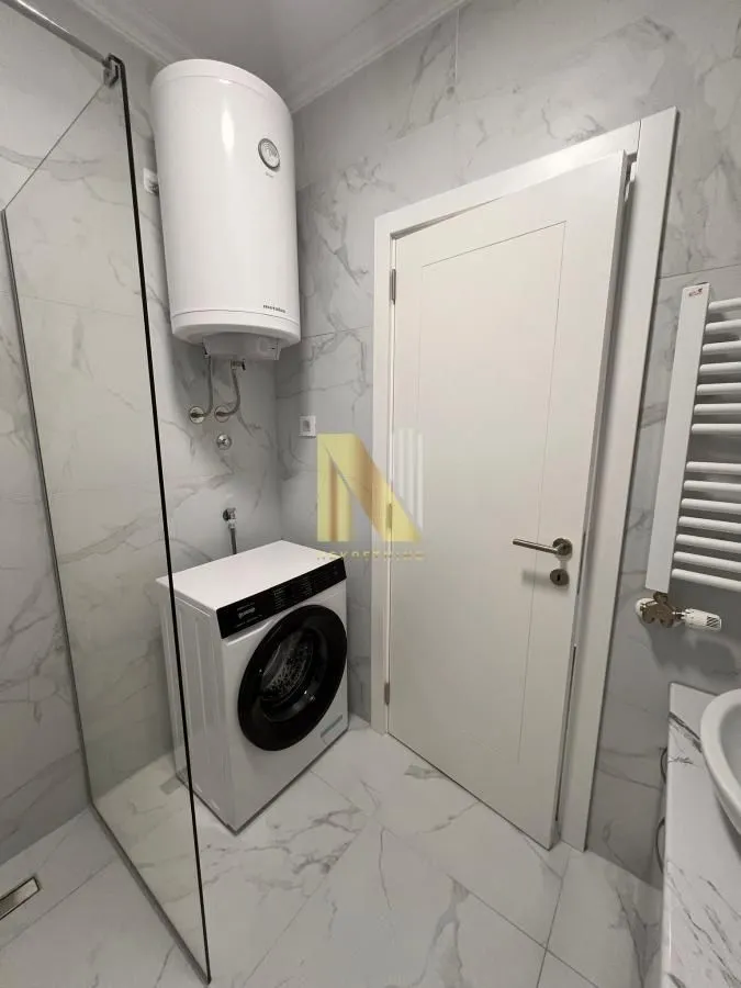 Prodaja, jednosoban stan, 48m², Avijatičarsko naselje, Novi Sad Sve Podlokacije