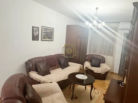 Rent, two bedroom apartment, 58m², Pobrežje, Podgorica - image 1