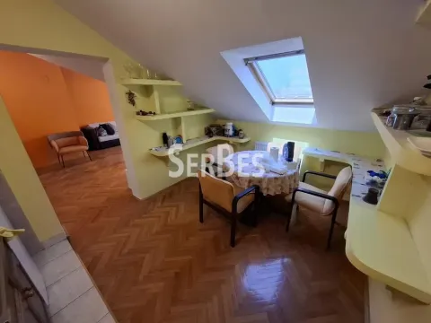 Prodaja, trosoban stan, 89m², Grbavica, Novi Sad Sve Podlokacije - image 14
