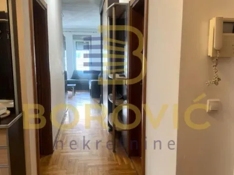 Sale, two bedroom apartment, 57m², Crveni Krst, Beograd - image 4