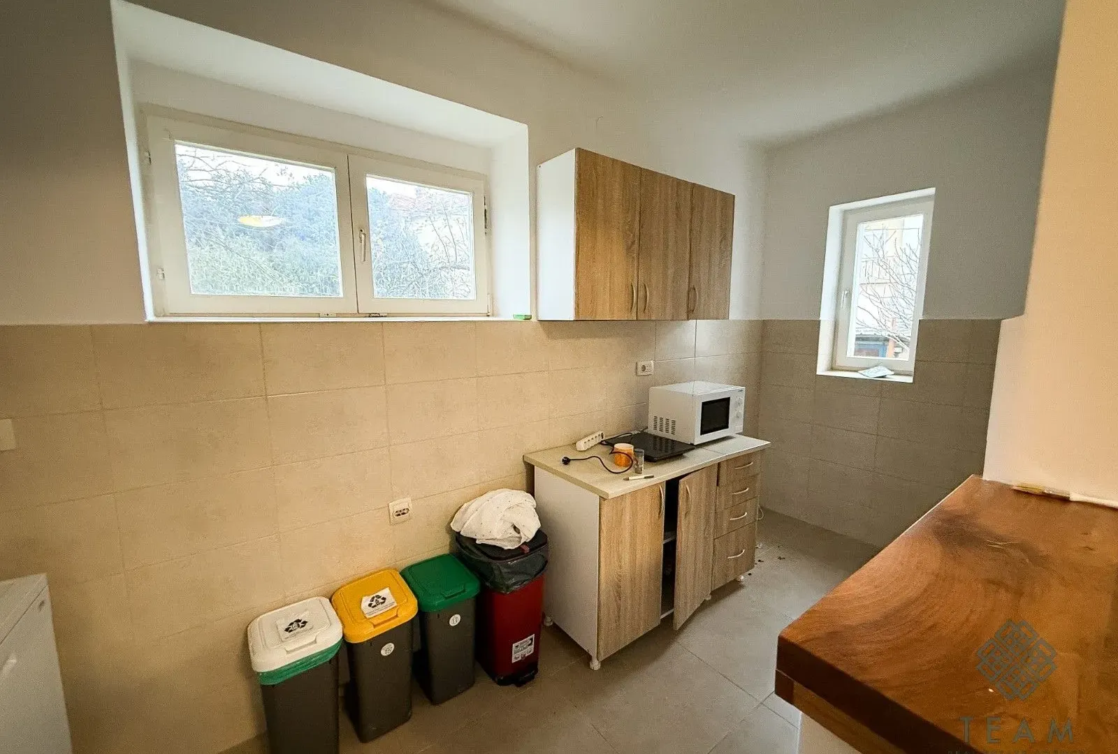 Rent, office space, 90m², Gorica C, Podgorica