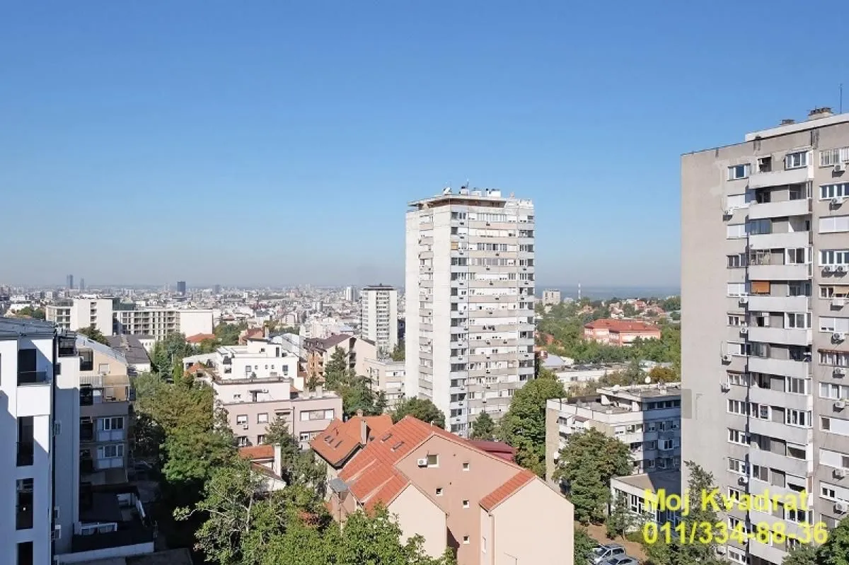 Rent, four bedroom apartment, 130m², Olimp, Zvezdara Sve Podlokacije