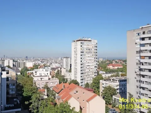 Rent, four bedroom apartment, 130m², Olimp, Zvezdara Sve Podlokacije - image 18