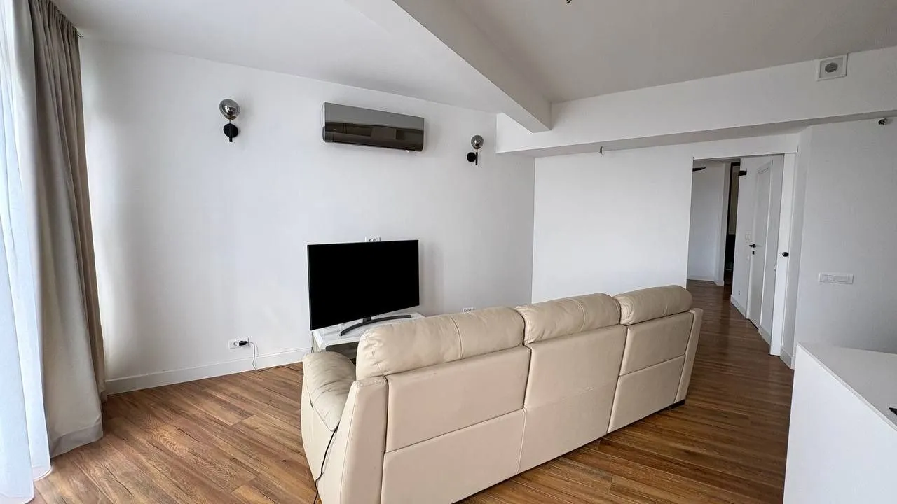 Prodaja, jednosoban stan, 72m², Mažina, Tivat