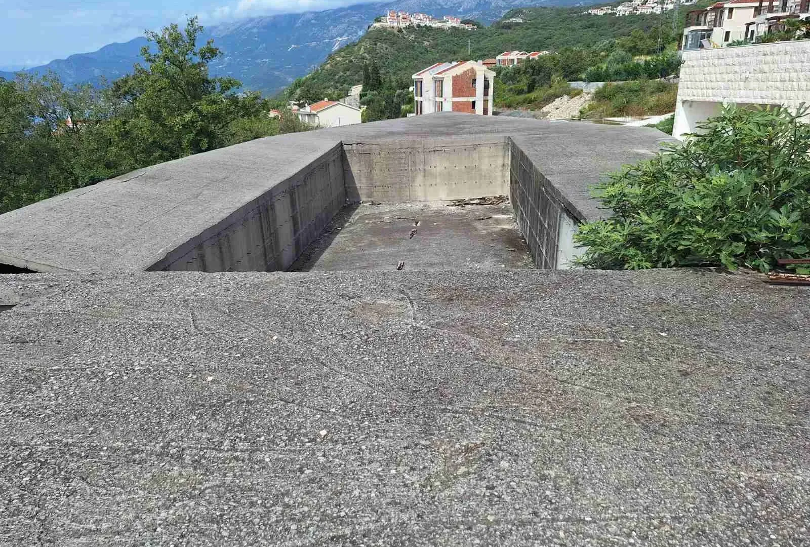 Prodaja, plac, 1320m², Budva, Crna Gora