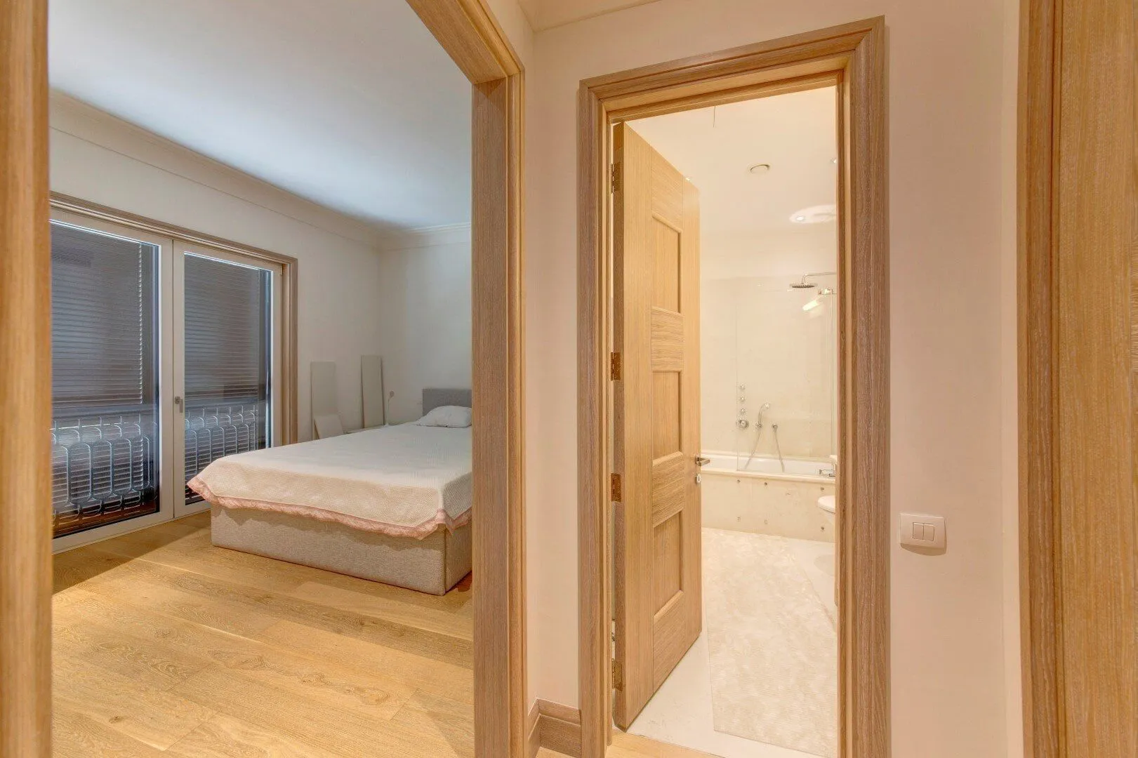 Prodaja, trosoban stan, 167m², Porto Montenegro, Tivat