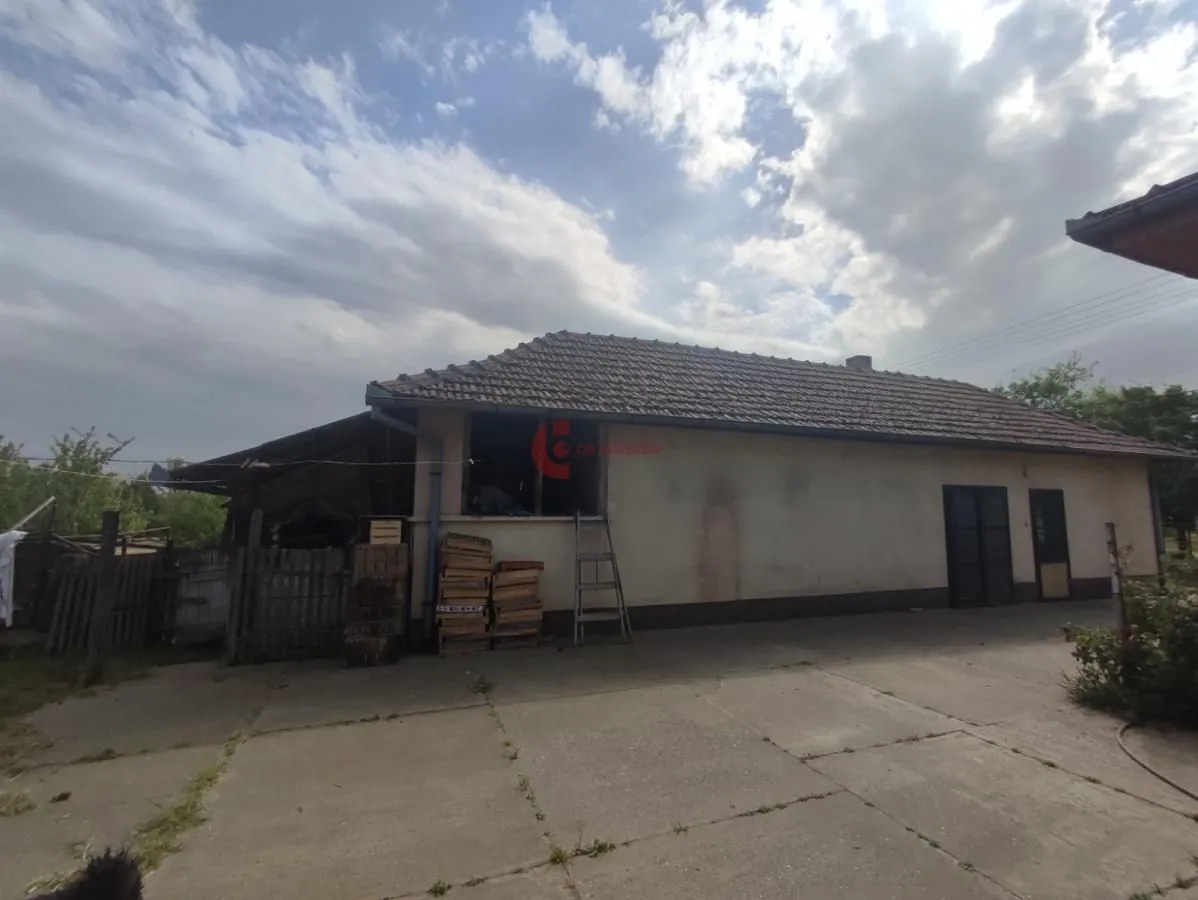 Prodaja, kuća, 193m², Hajdukovo, Subotica