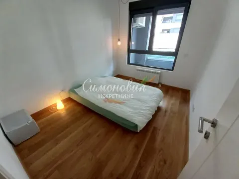 Prodaja, dvosoban stan, 45m², Voždovac Sve Podlokacije, Beograd - image 14