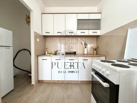 Rent, one bedroom apartment, 43m², Preko Morače, Podgorica - image 7