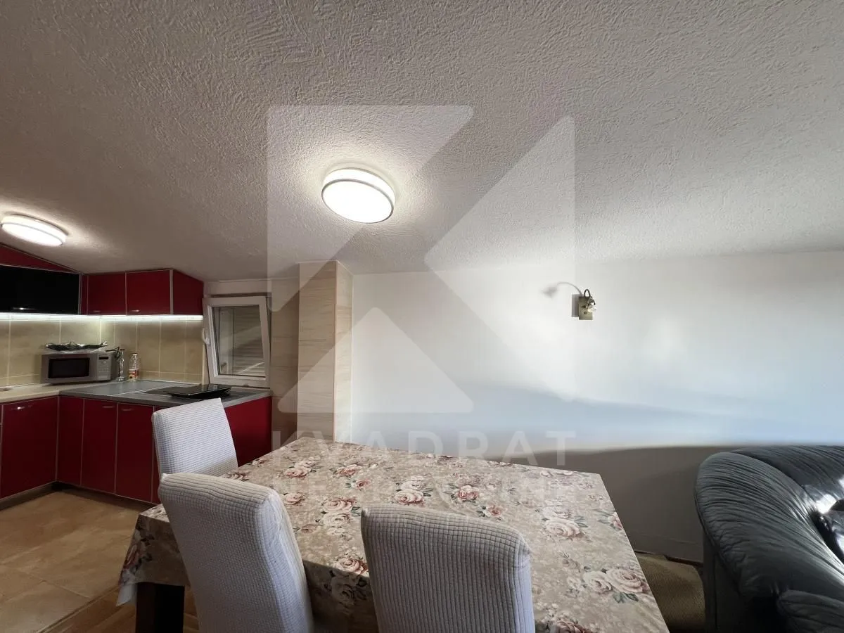 Rent, three bedroom apartment, 100m², Zagorič, Podgorica