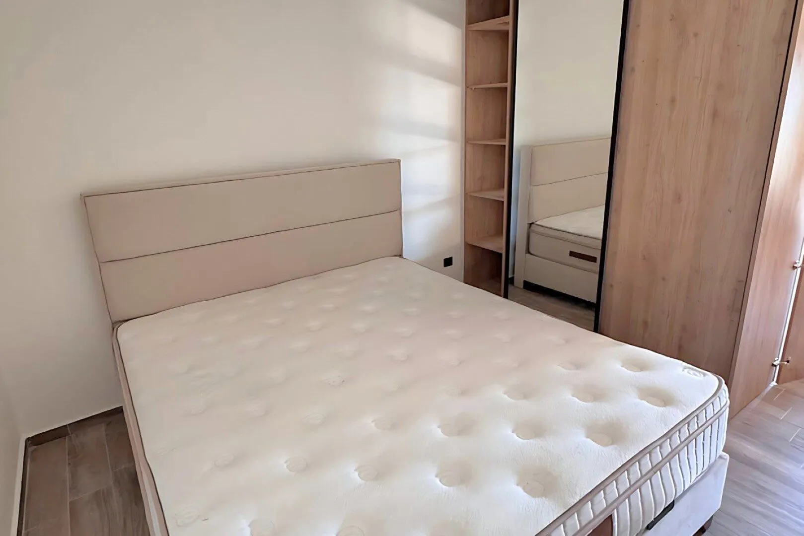 Sale, apartment, 46m², Reževići, Budva